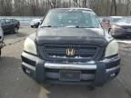 2003 Honda Pilot EXL