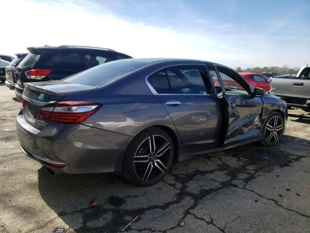 2017 Honda Accord Sport Special Edition