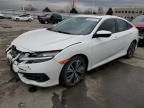 2018 Honda Civic EXL