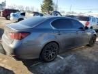 2015 Lexus GS 350