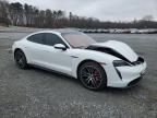 2020 Porsche Taycan 4S