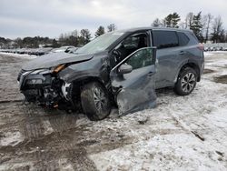 Vehiculos salvage en venta de Copart Finksburg, MD: 2023 Nissan Rogue SV