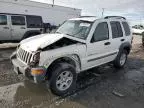 2002 Jeep Liberty Sport