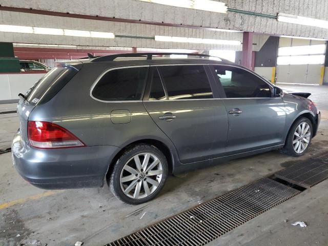 2013 Volkswagen Jetta TDI