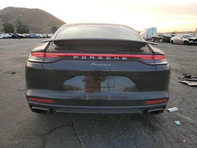 2023 Porsche Panamera Base