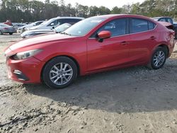 2014 Mazda 3 Touring en venta en Ellenwood, GA