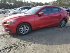 2014 Mazda 3 Touring