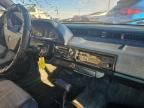 1984 Honda Civic 1500 DX