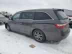 2011 Honda Odyssey EXL