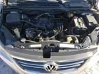 2009 Volkswagen Routan SE