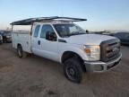 2014 Ford F350 Super Duty