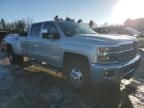 2016 Chevrolet Silverado K3500 LTZ