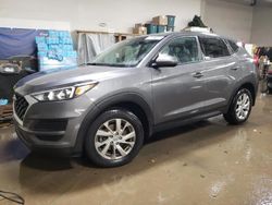 2021 Hyundai Tucson SE en venta en Elgin, IL