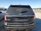 2011 Ford Explorer Limited