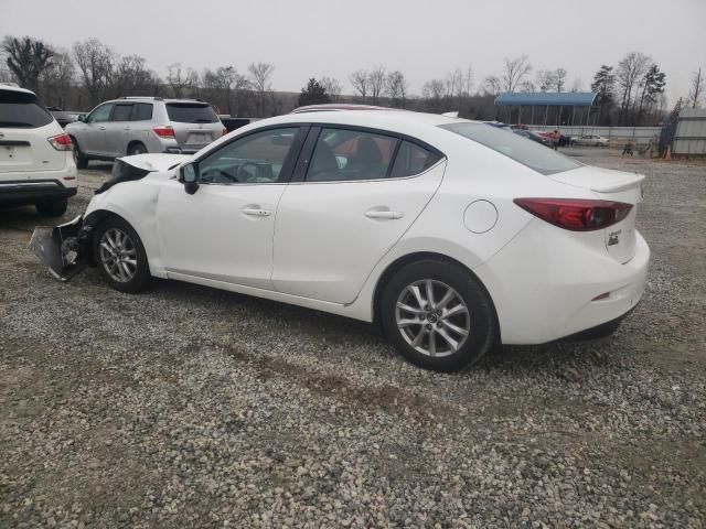 2014 Mazda 3 Touring