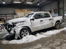 Salvage cars for sale at Rogersville, MO auction: 2023 Dodge RAM 1500 Tradesman