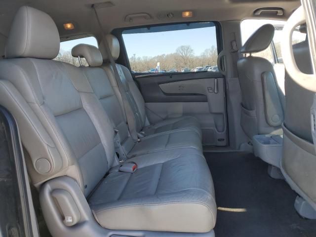 2011 Honda Odyssey EXL