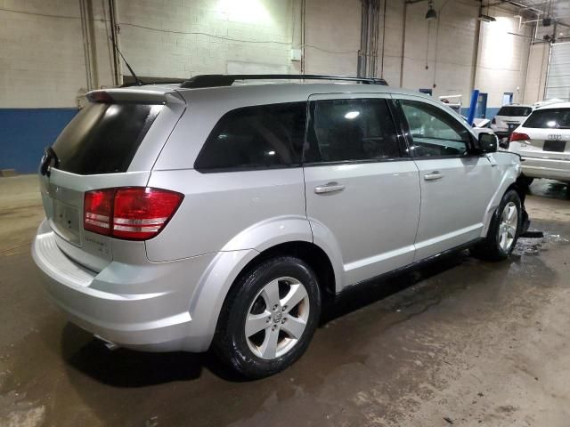 2010 Dodge Journey SXT