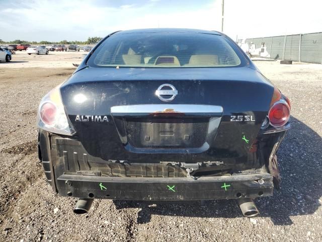 2008 Nissan Altima 2.5