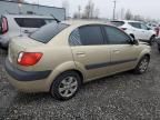 2009 KIA Rio Base