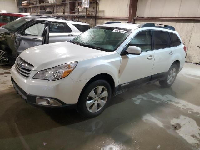 2011 Subaru Outback 2.5I Premium