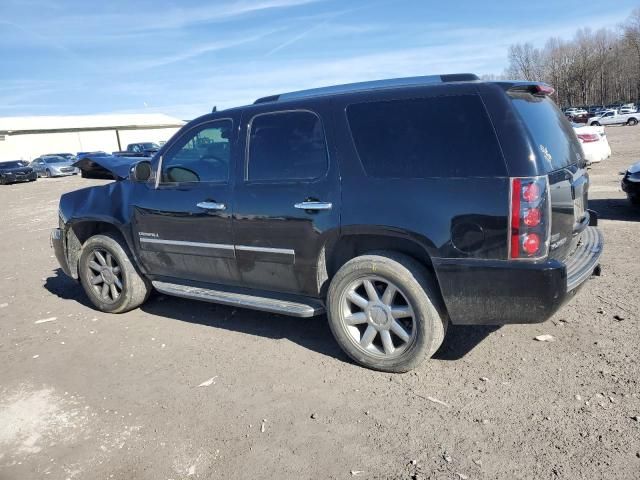 2011 GMC Yukon Denali