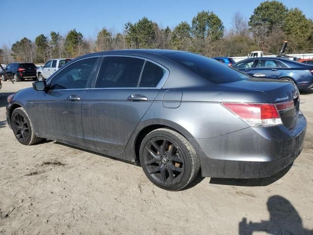 2011 Honda Accord LX