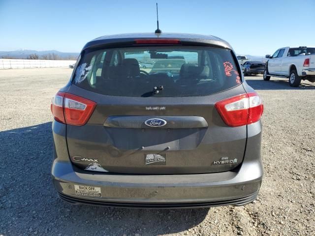 2016 Ford C-MAX SE