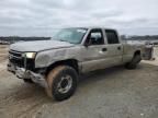 2006 Chevrolet Silverado K2500 Heavy Duty