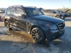 2010 Mercedes-Benz GLK 350