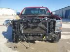 2014 Chevrolet Silverado C1500 LTZ