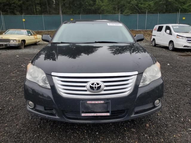 2008 Toyota Avalon XL