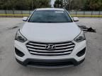 2013 Hyundai Santa FE GLS