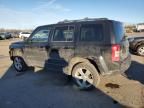 2012 Jeep Patriot Latitude