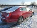 2014 Lincoln MKS