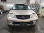 2001 Acura MDX