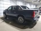 2012 Chevrolet Avalanche LTZ