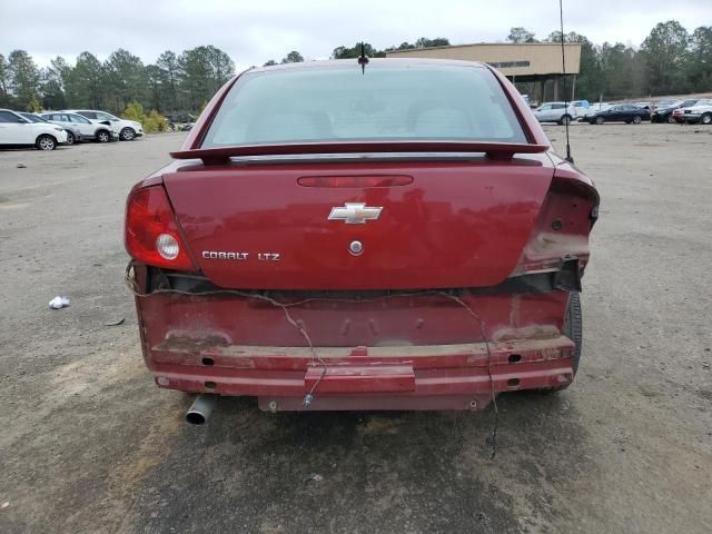 2007 Chevrolet Cobalt LTZ