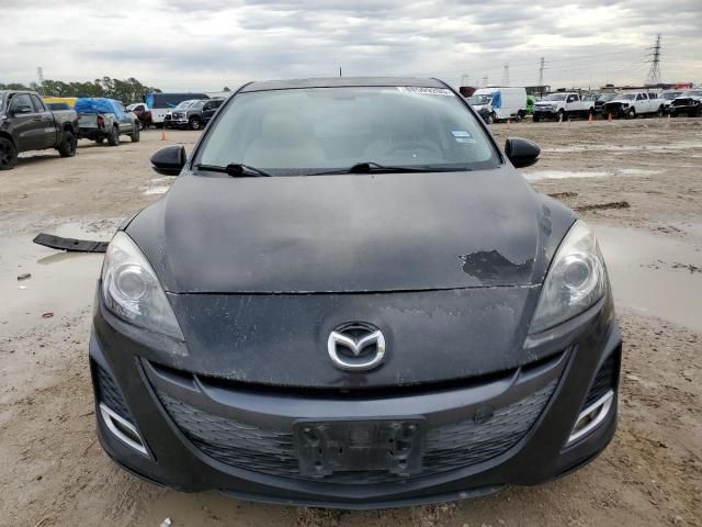 2010 Mazda 3 S