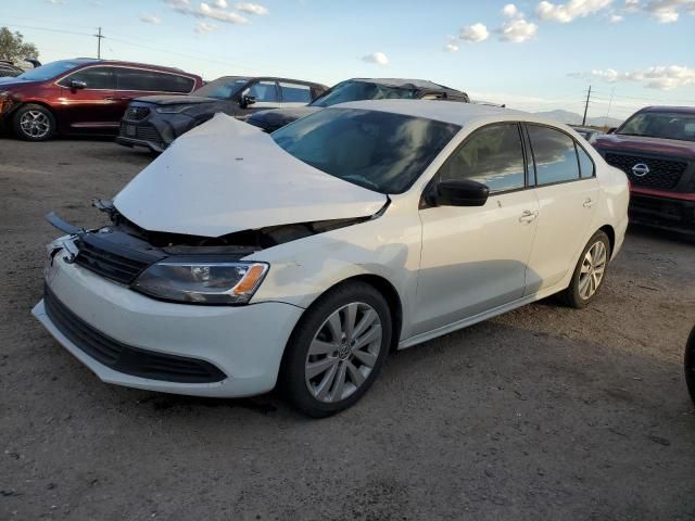 2014 Volkswagen Jetta TDI