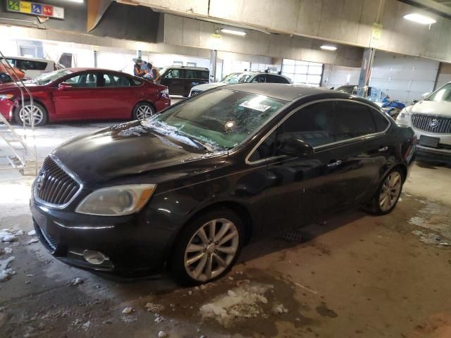 2014 Buick Verano