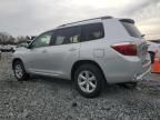 2009 Toyota Highlander