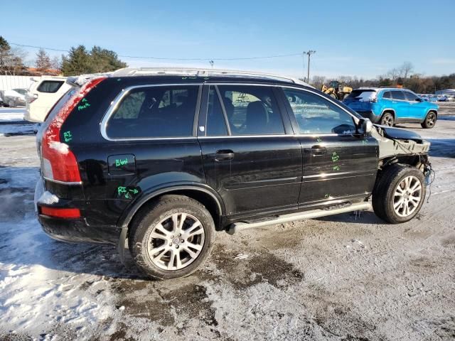 2013 Volvo XC90 3.2