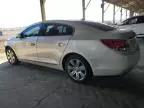 2011 Buick Lacrosse CXS