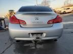 2008 Infiniti G35