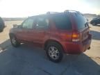 2005 Ford Escape Limited