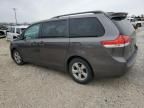 2013 Toyota Sienna LE