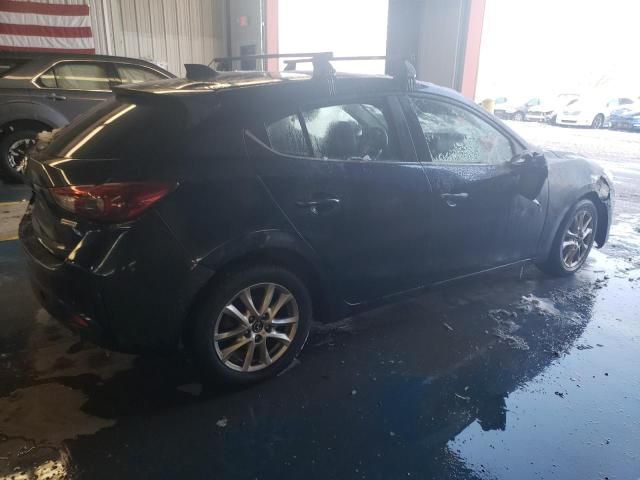 2014 Mazda 3 Grand Touring