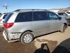 2004 Toyota Sienna CE