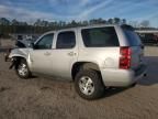 2011 Chevrolet Tahoe C1500 LS